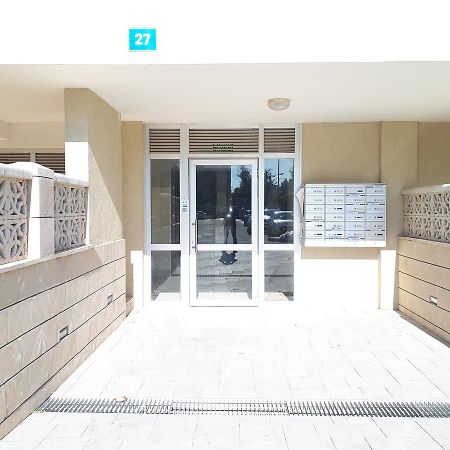 Shave Tsion Apartment In The Center Ашдод Экстерьер фото